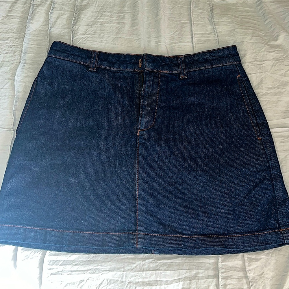 BDG Urban Outfitters Denim Skirt